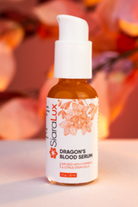 Dragon Blood Serum